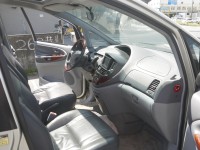 Toyota  Previa 一手車 僅跑10萬 里程保證 車況不錯 優質七人座首選 PREVIA 2.4 | 新北市汽車商業同業公會｜TACA優良車商聯盟｜中古、二手車買車賣車公會認證保固
