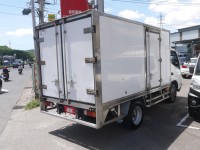 Hino  300 11尺半 -25度 大室機 冷凍速度冷房效果更快更好 HINO 300 | 新北市汽車商業同業公會｜TACA優良車商聯盟｜中古、二手車買車賣車公會認證保固