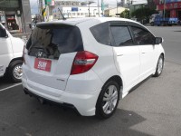 Honda  FIT 空力套件組 定速 恆溫 影音 省油大空間 妥善率佳 里程保證 FIT 1.5 | 新北市汽車商業同業公會｜TACA優良車商聯盟｜中古、二手車買車賣車公會認證保固