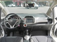 Honda  FIT 空力套件組 定速 恆溫 影音 省油大空間 妥善率佳 里程保證 FIT 1.5 | 新北市汽車商業同業公會｜TACA優良車商聯盟｜中古、二手車買車賣車公會認證保固