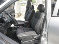 Mitsubishi  Zinger 僅跑1萬 里程保證 有定速 鋁圈 後出風口 可改貨車牌 ZINGER 2.4 | 新北市汽車商業同業公會｜TACA優良車商聯盟｜中古、二手車買車賣車公會認證保固