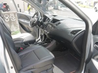Mitsubishi  Zinger 僅跑1萬 里程保證 有定速 鋁圈 後出風口 可改貨車牌 ZINGER 2.4 | 新北市汽車商業同業公會｜TACA優良車商聯盟｜中古、二手車買車賣車公會認證保固