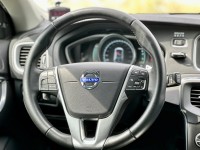 Volvo  V40 2015 Volvo V40 T5 2.0 旗艦版 頂級 原版件認證車 | 新北市汽車商業同業公會｜TACA優良車商聯盟｜中古、二手車買車賣車公會認證保固