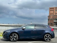Volvo  V40 2015 Volvo V40 T5 2.0 旗艦版 頂級 原版件認證車 | 新北市汽車商業同業公會｜TACA優良車商聯盟｜中古、二手車買車賣車公會認證保固