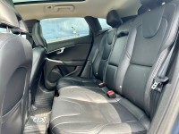 Volvo  V40 2015 Volvo V40 T5 2.0 旗艦版 頂級 原版件認證車 | 新北市汽車商業同業公會｜TACA優良車商聯盟｜中古、二手車買車賣車公會認證保固