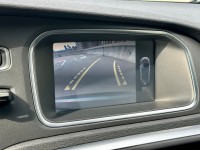 Volvo  V40 2015 Volvo V40 T5 2.0 旗艦版 頂級 原版件認證車 | 新北市汽車商業同業公會｜TACA優良車商聯盟｜中古、二手車買車賣車公會認證保固