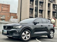Volvo  XC40 2019型 Volvo XC40 T4 2.0 一手車 全程原廠保養 原版件認證車 | 新北市汽車商業同業公會｜TACA優良車商聯盟｜中古、二手車買車賣車公會認證保固