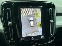 Volvo  XC40 2019型 Volvo XC40 T4 2.0 一手車 全程原廠保養 原版件認證車 | 新北市汽車商業同業公會｜TACA優良車商聯盟｜中古、二手車買車賣車公會認證保固