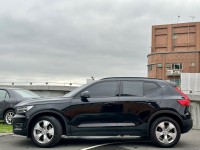 Volvo  XC40 2019型 Volvo XC40 T4 2.0 一手車 全程原廠保養 原版件認證車 | 新北市汽車商業同業公會｜TACA優良車商聯盟｜中古、二手車買車賣車公會認證保固