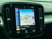 Volvo  XC40 2019型 Volvo XC40 T4 2.0 一手車 全程原廠保養 原版件認證車 | 新北市汽車商業同業公會｜TACA優良車商聯盟｜中古、二手車買車賣車公會認證保固