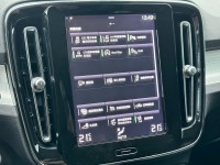 Volvo  XC40 2019型 Volvo XC40 T4 2.0 一手車 全程原廠保養 原版件認證車 | 新北市汽車商業同業公會｜TACA優良車商聯盟｜中古、二手車買車賣車公會認證保固