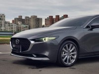 Mazda  Mazda3 2023 Mazda 3 4D 2.0 Bose版 頂級 原版件認證車 | 新北市汽車商業同業公會｜TACA優良車商聯盟｜中古、二手車買車賣車公會認證保固
