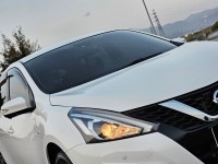 Nissan  Tiida TIIDA 2021 | 新北市汽車商業同業公會｜TACA優良車商聯盟｜中古、二手車買車賣車公會認證保固