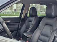 Mazda  CX-5 2021 CX-5 | 新北市汽車商業同業公會｜TACA優良車商聯盟｜中古、二手車買車賣車公會認證保固