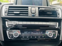 BMW/ 寶馬  1 SERIES  118i 2015 BMW 118i  | 新北市汽車商業同業公會｜TACA優良車商聯盟｜中古、二手車買車賣車公會認證保固