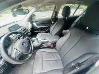 BMW/ 寶馬  1 SERIES  118i 2015 BMW 118i  | 新北市汽車商業同業公會｜TACA優良車商聯盟｜中古、二手車買車賣車公會認證保固
