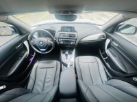BMW/ 寶馬  1 SERIES  118i 2015 BMW 118i  | 新北市汽車商業同業公會｜TACA優良車商聯盟｜中古、二手車買車賣車公會認證保固