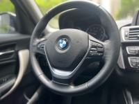 BMW/ 寶馬  1 SERIES  118i 2015 BMW 118i  | 新北市汽車商業同業公會｜TACA優良車商聯盟｜中古、二手車買車賣車公會認證保固