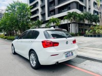 BMW/ 寶馬  1 SERIES  118i 2015 BMW 118i  | 新北市汽車商業同業公會｜TACA優良車商聯盟｜中古、二手車買車賣車公會認證保固