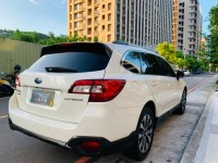 Subaru  Outback 2015 SUBARU Outback | 新北市汽車商業同業公會｜TACA優良車商聯盟｜中古、二手車買車賣車公會認證保固