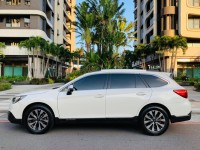 Subaru  Outback 2015 SUBARU Outback | 新北市汽車商業同業公會｜TACA優良車商聯盟｜中古、二手車買車賣車公會認證保固