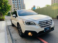Subaru  Outback 2015 SUBARU Outback | 新北市汽車商業同業公會｜TACA優良車商聯盟｜中古、二手車買車賣車公會認證保固