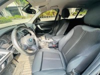 BMW/ 寶馬  1 SERIES  118i 2016 BMW 118i  | 新北市汽車商業同業公會｜TACA優良車商聯盟｜中古、二手車買車賣車公會認證保固