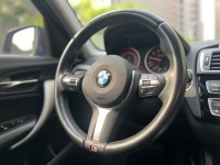 BMW/ 寶馬  1 SERIES  118i 2016 BMW 118i  | 新北市汽車商業同業公會｜TACA優良車商聯盟｜中古、二手車買車賣車公會認證保固