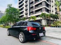 BMW/ 寶馬  1 SERIES  118i 2016 BMW 118i  | 新北市汽車商業同業公會｜TACA優良車商聯盟｜中古、二手車買車賣車公會認證保固