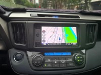 Toyota  RAV4 2015 Toyota RAV4 2.5 G | 新北市汽車商業同業公會｜TACA優良車商聯盟｜中古、二手車買車賣車公會認證保固