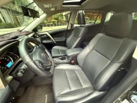 Toyota  RAV4 2015 Toyota RAV4 2.5 G | 新北市汽車商業同業公會｜TACA優良車商聯盟｜中古、二手車買車賣車公會認證保固