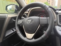 Toyota  RAV4 2015 Toyota RAV4 2.5 G | 新北市汽車商業同業公會｜TACA優良車商聯盟｜中古、二手車買車賣車公會認證保固