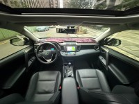 Toyota  RAV4 2015 Toyota RAV4 2.5 G | 新北市汽車商業同業公會｜TACA優良車商聯盟｜中古、二手車買車賣車公會認證保固