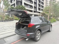 Toyota  RAV4 2015 Toyota RAV4 2.5 G | 新北市汽車商業同業公會｜TACA優良車商聯盟｜中古、二手車買車賣車公會認證保固