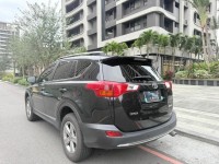 Toyota  RAV4 2015 Toyota RAV4 2.5 G | 新北市汽車商業同業公會｜TACA優良車商聯盟｜中古、二手車買車賣車公會認證保固