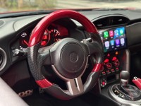 Toyota  AE86 2013 Toyota 86 2.0 Aero | 新北市汽車商業同業公會｜TACA優良車商聯盟｜中古、二手車買車賣車公會認證保固