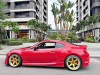 Toyota  AE86 2013 Toyota 86 2.0 Aero | 新北市汽車商業同業公會｜TACA優良車商聯盟｜中古、二手車買車賣車公會認證保固