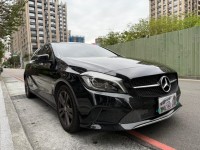 Mercedes-Benz/賓士   A-CLASS  A180 2016 M-Benz A-Class A180 | 新北市汽車商業同業公會｜TACA優良車商聯盟｜中古、二手車買車賣車公會認證保固