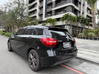 Mercedes-Benz/賓士   A-CLASS  A180 2016 M-Benz A-Class A180 | 新北市汽車商業同業公會｜TACA優良車商聯盟｜中古、二手車買車賣車公會認證保固