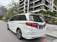 Honda  Odyssey 2018 Odyssey 2.4 APEX | 新北市汽車商業同業公會｜TACA優良車商聯盟｜中古、二手車買車賣車公會認證保固