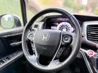 Honda  Odyssey 2018 Odyssey 2.4 APEX | 新北市汽車商業同業公會｜TACA優良車商聯盟｜中古、二手車買車賣車公會認證保固