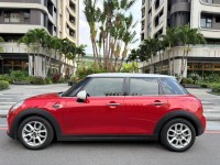 MINI  Cooper 2016 mini cooper 5 doors | 新北市汽車商業同業公會｜TACA優良車商聯盟｜中古、二手車買車賣車公會認證保固