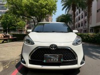 Toyota  SIENTA 2022 SENTA  頂級7人座 | 新北市汽車商業同業公會｜TACA優良車商聯盟｜中古、二手車買車賣車公會認證保固