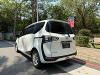 Toyota  SIENTA 2022 SENTA  頂級7人座 | 新北市汽車商業同業公會｜TACA優良車商聯盟｜中古、二手車買車賣車公會認證保固