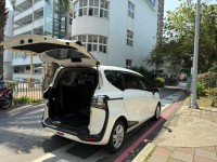 Toyota  SIENTA 2022 SENTA  頂級7人座 | 新北市汽車商業同業公會｜TACA優良車商聯盟｜中古、二手車買車賣車公會認證保固