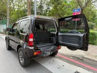 Suzuki  Jimny 2017 JIMNY JLX 1.4 | 新北市汽車商業同業公會｜TACA優良車商聯盟｜中古、二手車買車賣車公會認證保固