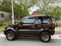 Suzuki  Jimny 2017 JIMNY JLX 1.4 | 新北市汽車商業同業公會｜TACA優良車商聯盟｜中古、二手車買車賣車公會認證保固