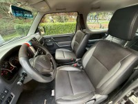 Suzuki  Jimny 2017 JIMNY JLX 1.4 | 新北市汽車商業同業公會｜TACA優良車商聯盟｜中古、二手車買車賣車公會認證保固