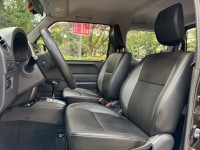Suzuki  Jimny 2017 JIMNY JLX 1.4 | 新北市汽車商業同業公會｜TACA優良車商聯盟｜中古、二手車買車賣車公會認證保固