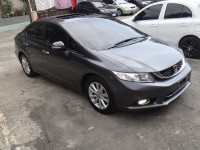 Honda  Civic 15年本田喜美9.5代VTi-S頂級天窗防滑F1換檔撥片保證實車實價 | 新北市汽車商業同業公會｜TACA優良車商聯盟｜中古、二手車買車賣車公會認證保固